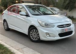 هيونداي أكسنت